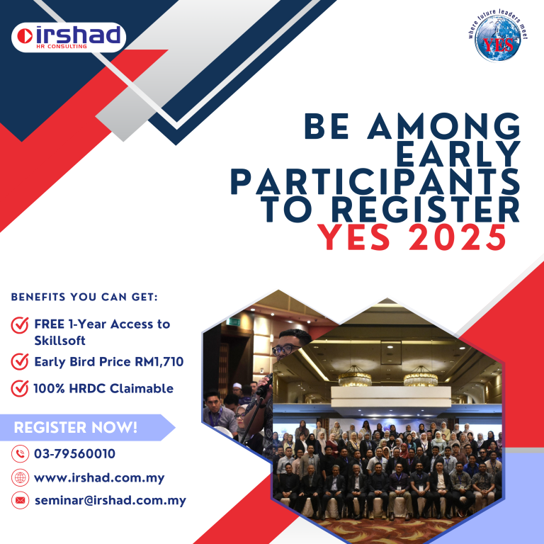 Young Executives Summit (YES) 2025