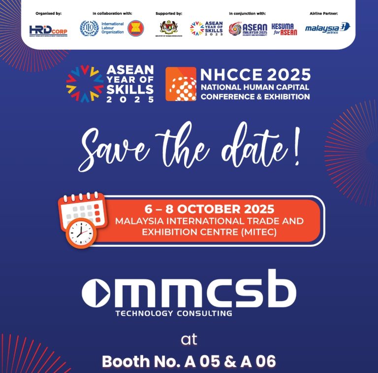National Human Capital Conference & Exhibition (NHCCE)